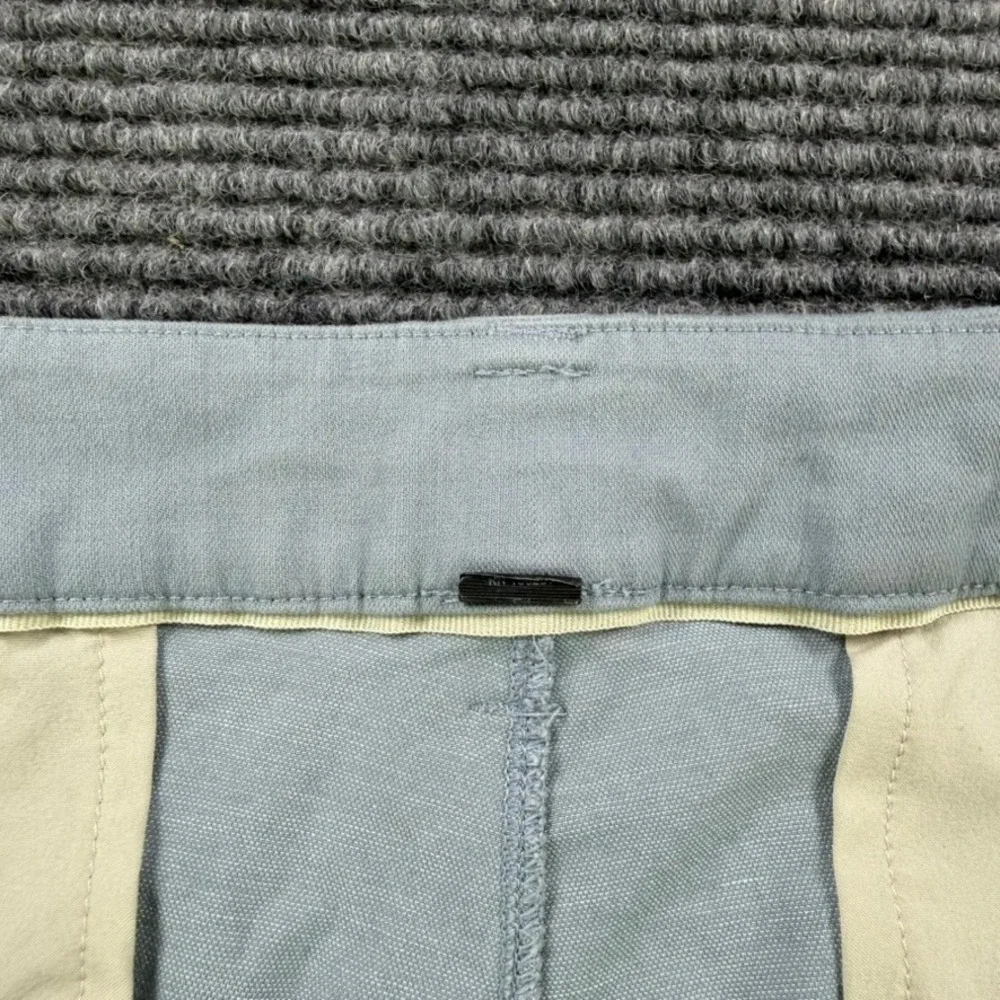 Lululemon Commission Short 9